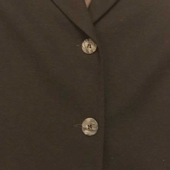 Classiques For Minikin Brown Suit Set - Picture 4 of 10